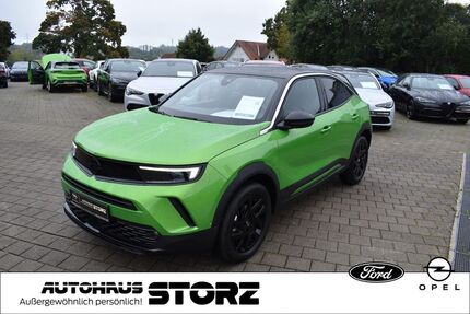 Opel Mokka 7.215 km 21.900 € Villingen-Schwenningen 78052