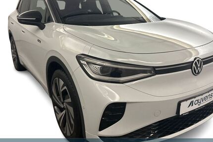 VW ID.4 78.776 km 30.480 &euro; Dorfmark 29683