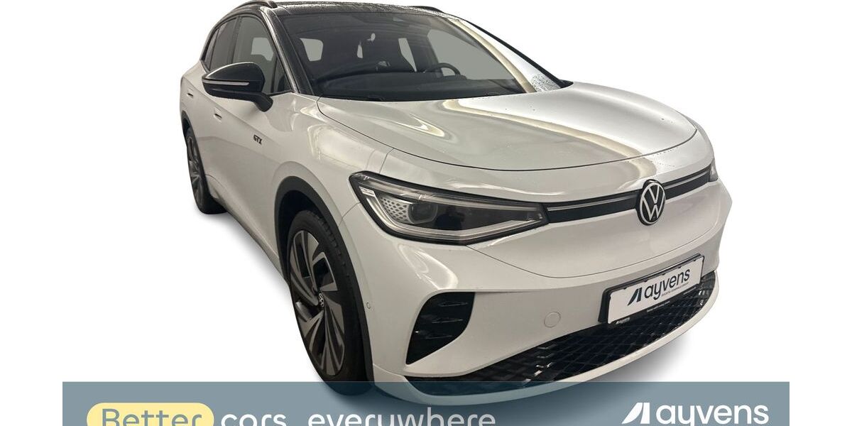 VW ID.4 78.776 km 30.480 &euro; Dorfmark 29683