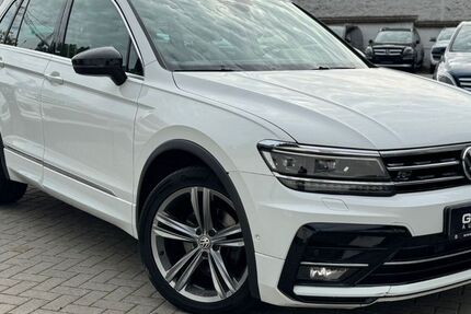 VW Tiguan 280.000 km 15.900 € Wiesbaden 65201