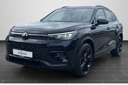 VW Tiguan 9.900 km 48.740 &euro; Homburg 66424