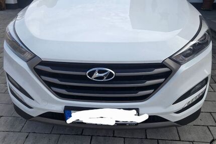 Hyundai TUCSON 78.691 km 13.850 &euro; Offenberg 94560