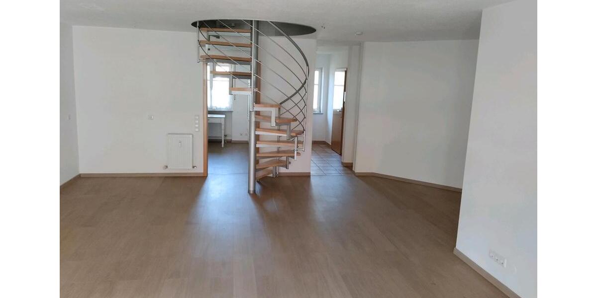 Maisonettenwohnung Bad Füssing - 5 Zimmer, 140 m&sup2;, 395.000&euro; | Angebot:26421661