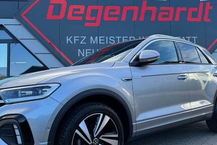 VW T-Roc 17.189 km 28.490 &euro; Mönchhagen 18182