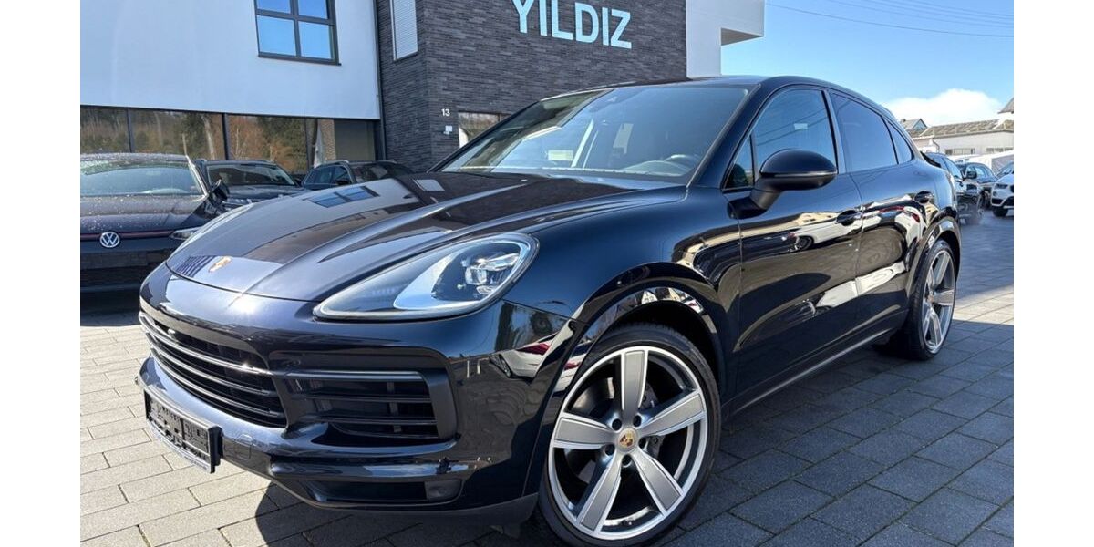 Porsche Cayenne 86.000 km 57.850 &euro; Ransbach-Baumbach 56235