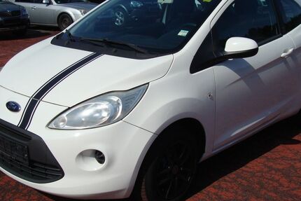 Ford Ka/Ka+ 164.000 km 2.950 &euro; Ruhmannsfelden 94239
