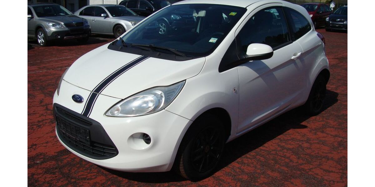 Ford Ka/Ka+ 164.000 km 2.950 &euro; Ruhmannsfelden 94239