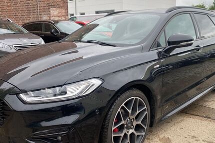 Ford Mondeo 122.000 km 17.890 &euro; Berlin-Lichtenberg 10365