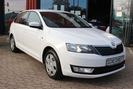 Skoda Rapid 99.800 km 8.500 &euro; Neuwied 56566