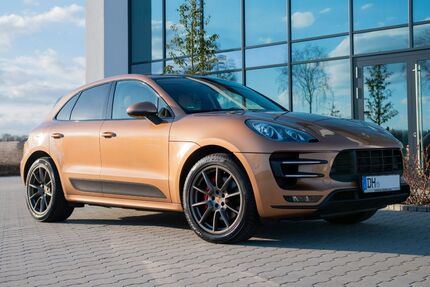 Porsche Macan 190.500 km 29.950 &euro; Weyhe 28844