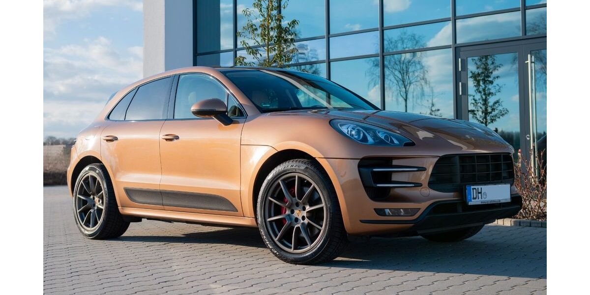 Porsche Macan 190.500 km 29.950 &euro; Weyhe 28844