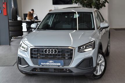 Audi Q2 50.464 km 21.950 &euro; Altdorf/Landshut 84032