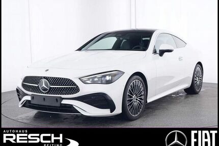Mercedes CLE 200