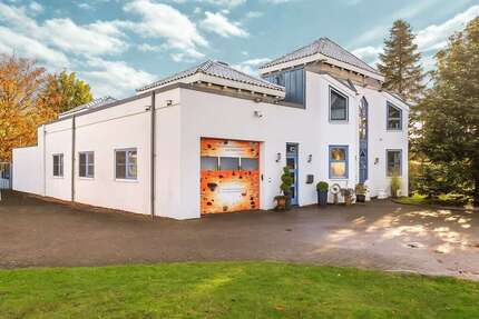 Büro in Wardenburg 469.000 € 220 m² zimmer