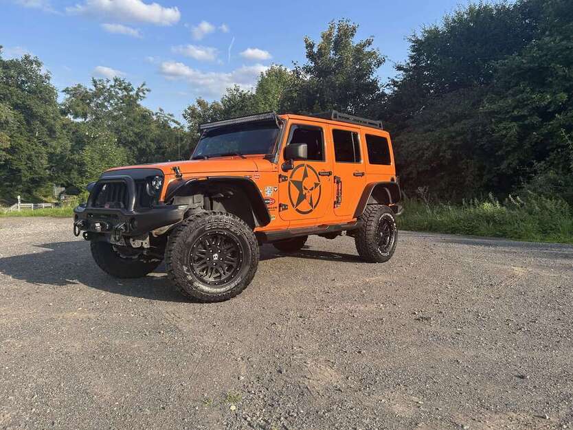 Wrangler
