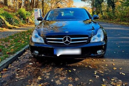 Mercedes-Benz CLS 350 192.000 km 7.300 &euro; Velten 16727