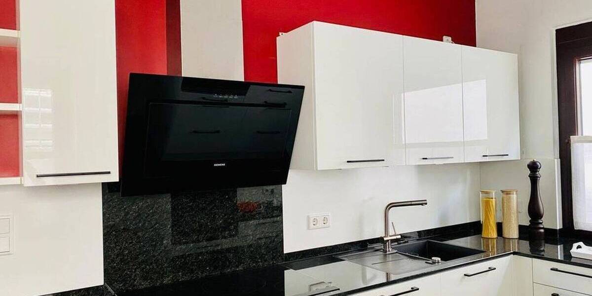 Etagenwohnung Dannstadt-Schauernheim Dannstadt - 4 Zimmer, 130 m&sup2;, 1.280&euro; | Angebot:25957276