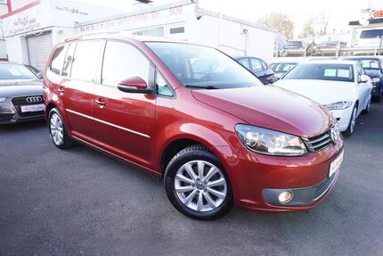 VW Touran 69.000 km 15.990 &euro; Wuppertal 42109