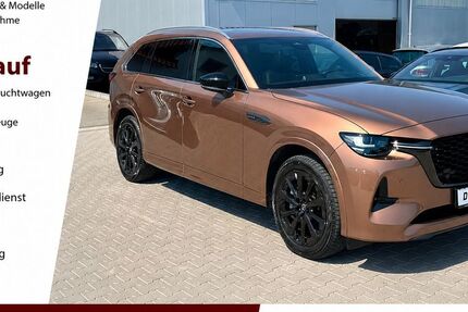 Mazda CX-80 11.702 km 48.950 &euro; Burghaun 36151