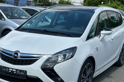 Opel Zafira 220.000 km 6.900 &euro; Aachen 52070