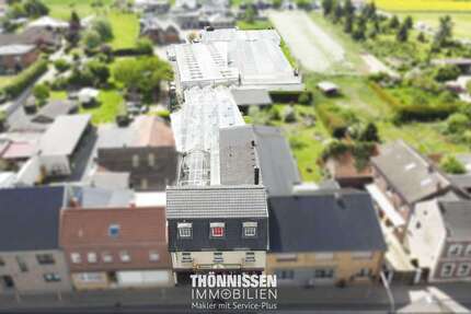 Gewerbeobjekt Heinsberg-Kirchhoven Kirchhoven - 498.000&euro; | Angebot:26894726