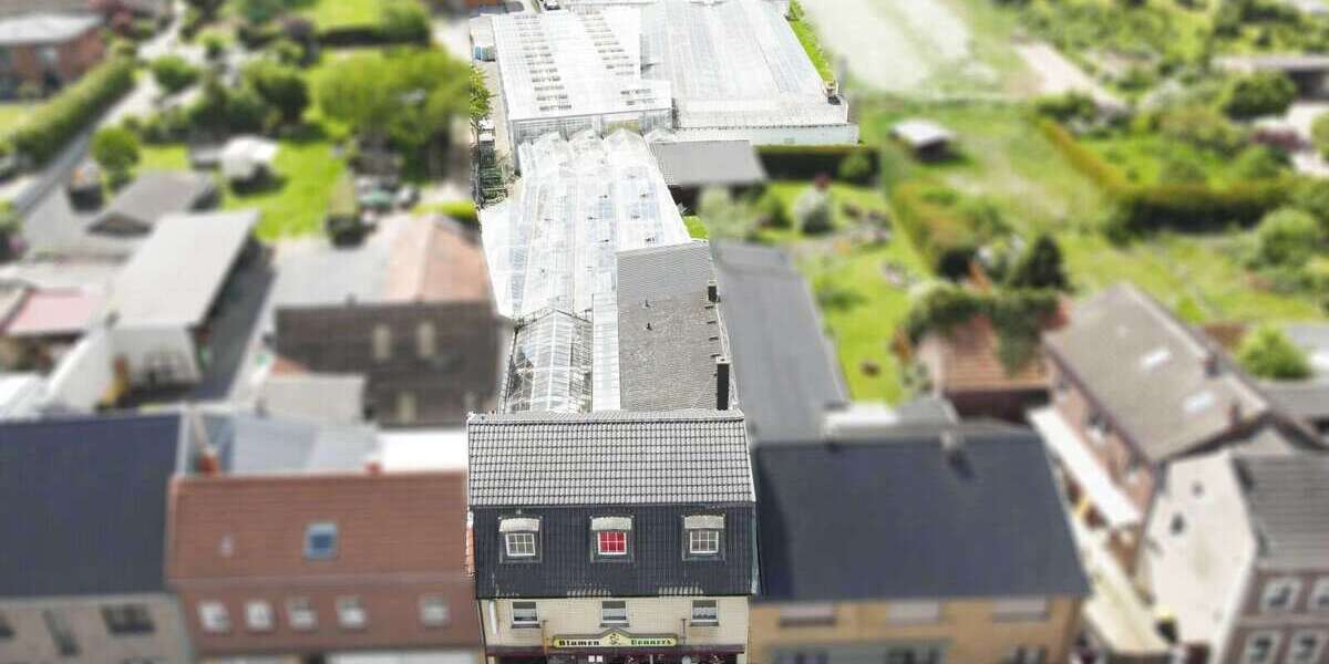 Gewerbeobjekt Heinsberg-Kirchhoven Kirchhoven - 498.000&euro; | Angebot:26894726