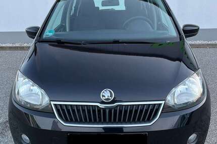 Skoda Citigo 175.000 km 2.550 &euro; Schwandorf 92421