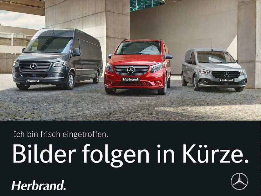 Mercedes-Benz V 220 12.750 km 66.979 € Gescher 48712