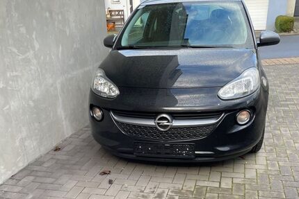 Opel Adam 120.000 km 7.800 &euro; Trierweiler 54311