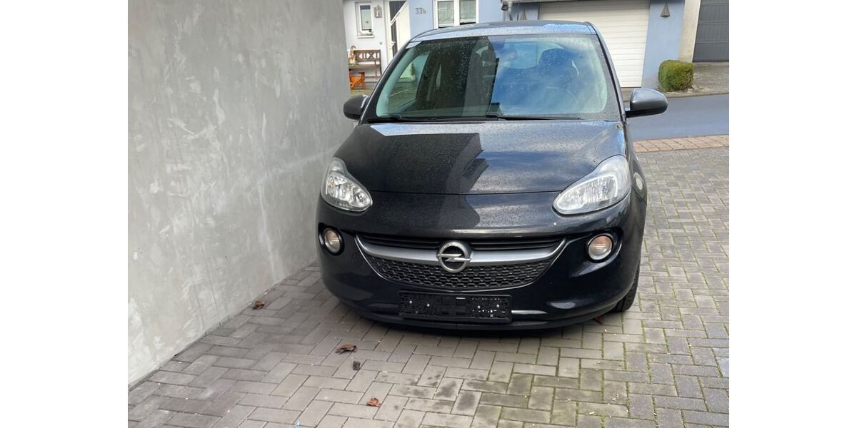 Opel Adam 120.000 km 7.800 &euro; Trierweiler 54311