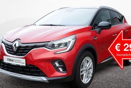 Renault Captur 58.100 km 16.900 &euro; Ostelsheim 75395