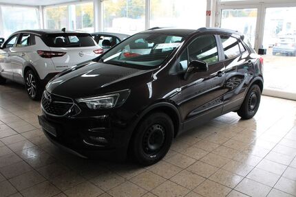 Opel Mokka 125.622 km 11.890 € Bad Oldesloe 23843