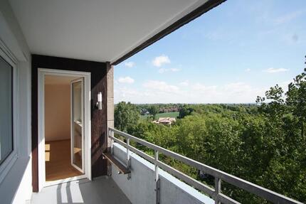Wohnung Mülheim an der Ruhr Dümpten - 4 Zimmer, 92 m&sup2;, 739&euro; | Angebot:26257230