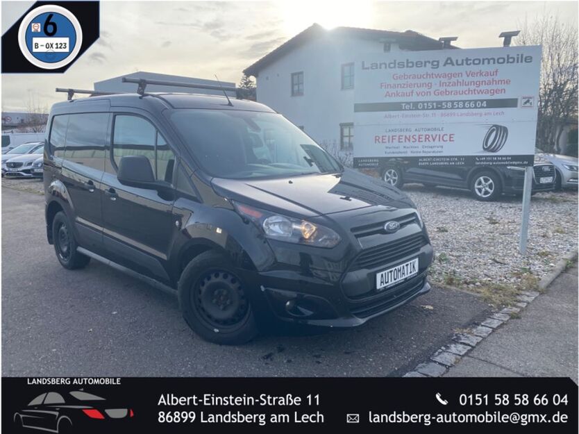 Ford Transit 167.500 km 10.890 € Landsberg 86899