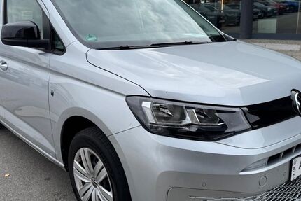 VW Caddy 11.073 km 26.990 &euro; Pocking 94060