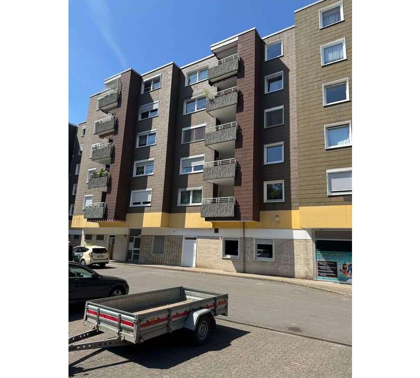 Wohnung zum Mieten in Essen 625 € 90.64 m²
