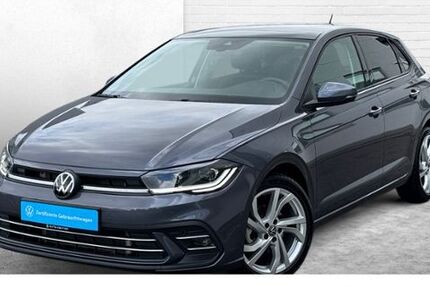 VW Polo 8.150 km 25.900 &euro; Sonneberg 96515