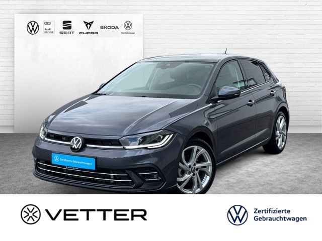 VW Polo 8.150 km 25.900 &euro; Sonneberg 96515