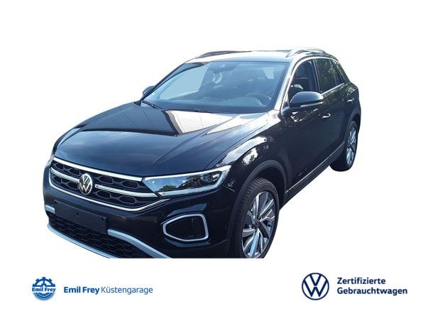 VW T-Roc 19.280 km 22.980 &euro; Kronshagen 24119