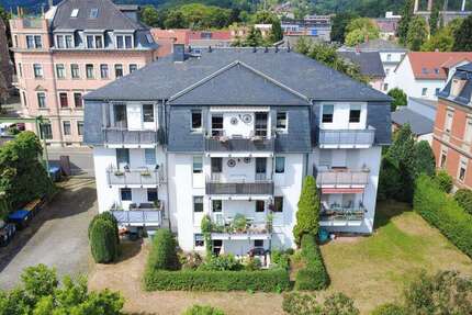 Wohnung Freital - 3.5 Zimmer, 93 m&sup2;, 199.000&euro; | Angebot:25521152
