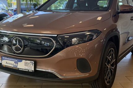 Mercedes-Benz EQA 45.680 km 29.450 &euro; Hennef 53773