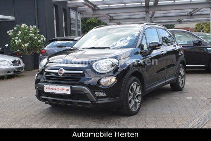Fiat 500X 129.900 km 9.990 &euro; Herten 45699