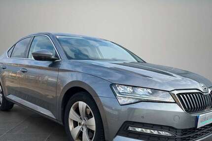 Skoda Superb 350.000 km 14.900 &euro; Lahr-Langenwinkel 77933