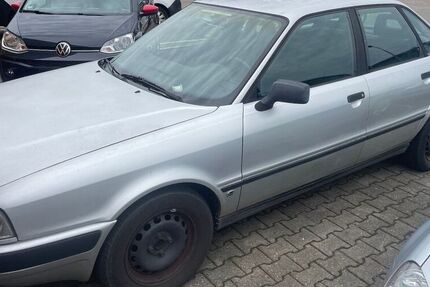 Audi 80