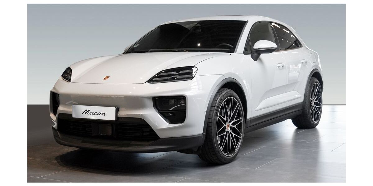 Porsche Macan 11.900 km 86.970 &euro; Frankfurt am Main 65936