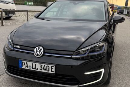 VW Golf 56.000 km 15.900 &euro; Passau 94036