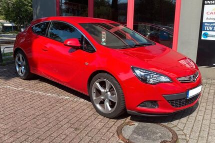 Opel Astra 200.000 km 4.500 &euro; Kamenz 01917