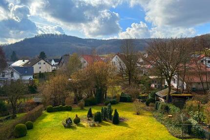 Modernes Haus in bester Lage mit fantastischer Aussicht!