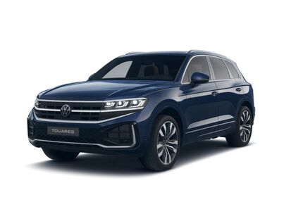 VW Touareg 1.993 km 74.930 &euro; Stuttgart 70563