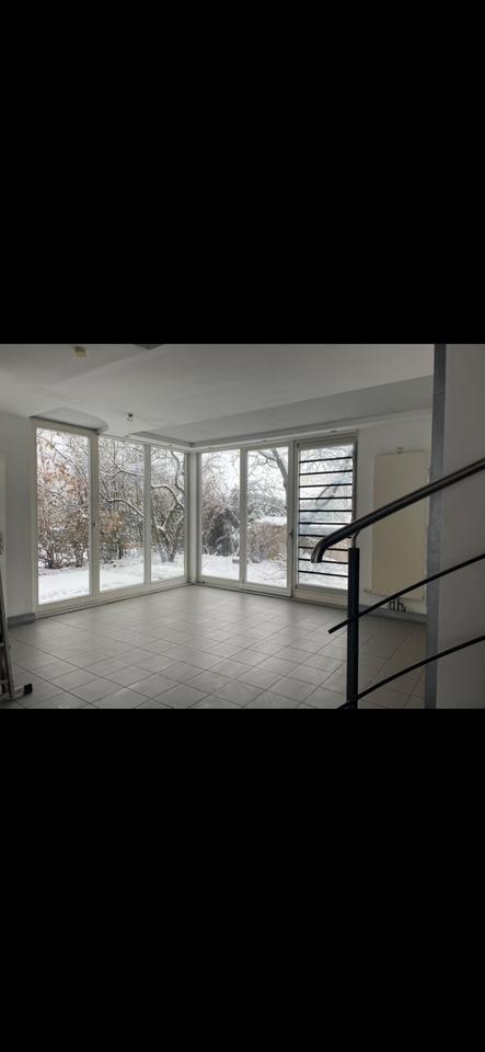 Lichtdurchflutete Maisonettenwohnung zimmer